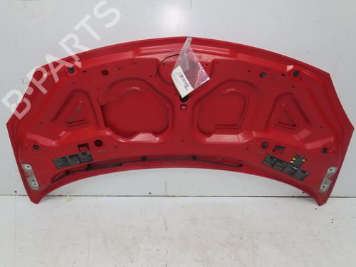 Hood RENAULT TWINGO II (CN0_) 1.2 16V (CN04, CN0B) | BP28968372C1 