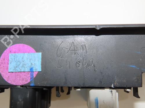 Left front window switch RENAULT ESPACE IV (JK0/1_) 2.2 dCi (JK0H) | BP30714720I27 - Image 4