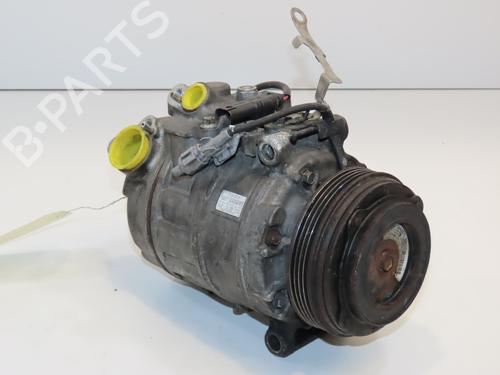 AC compressor BMW 5 (E60) 530 d | BP27306766M34 