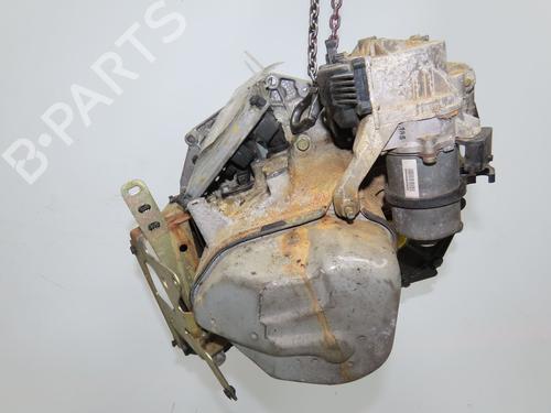 Gearbox CITROËN C3 Pluriel (HB_) 1.6 | BP40026310M3 - Image 3
