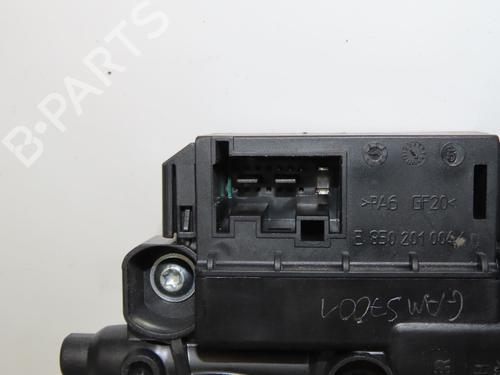 Used Front right window mechanism Front right window mechanism VW POLO V (6R1, 6C1) 1.2 (60 hp) 32377391 32377391
