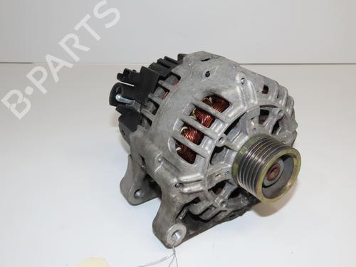 Used Alternator Alternator 36819852 36819852