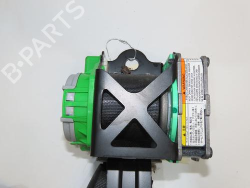 Front left belt tensioner OPEL AGILA B (H08) 1.0 (F68) | BP32277458C87  - Image 6