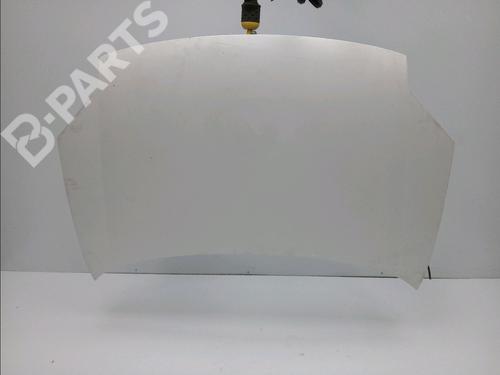 Used Hood CITROËN BERLINGO / BERLINGO FIRST Box Body/MPV (M_) 1.6 HDI 75 (MB9HW) (75 hp) 11832900