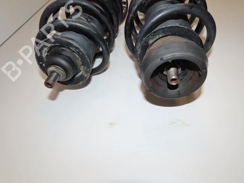 Right front shock absorber VW POLO V (6R1, 6C1) 1.6 TDI | BP28801588M17 