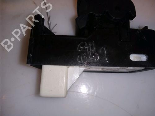 Used Left rear window switch TOYOTA PRIUS (_W3_) 1.8 Hybrid (ZVW3_) (99 hp) 12122860