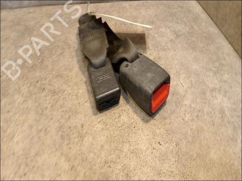 Used Seat buckle KIA VENGA (YN) 1.6 CRDi 115 (116 hp) 14878853