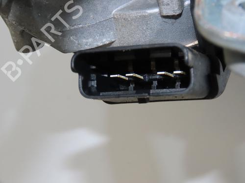 Front wiper motor NISSAN NOTE (E11, NE11) 1.5 dCi | BP31242623M29