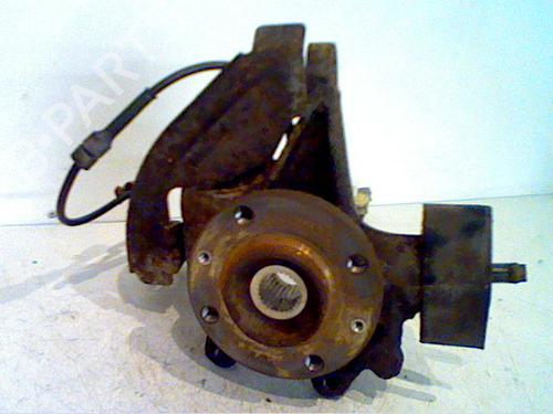 Used Right front steering knuckle PEUGEOT 406 (8B) 2.0 HDI 110 (109 hp) 23173278