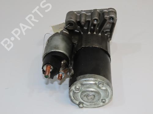 Starter CITROËN C3 II (SC_) 1.4 HDi 70 (SC8HZC, SC8HR0, SC8HP4) | BP37862710M8 - Image 3