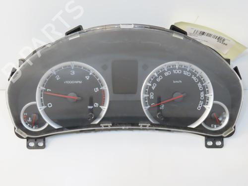 Used Instrument cluster Instrument cluster 38474504 38474504