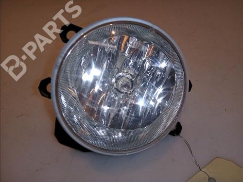Used Left front fog light Left front fog light TOYOTA YARIS (_P13_) 1.5 Hybrid (NHP130_, NHP130) (101 hp) 11114551 11114551