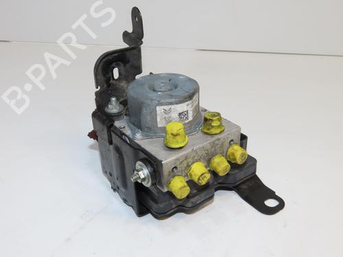 ABS pump VW POLO (6N2) 1.4 | BP40026326M43  - Image 9