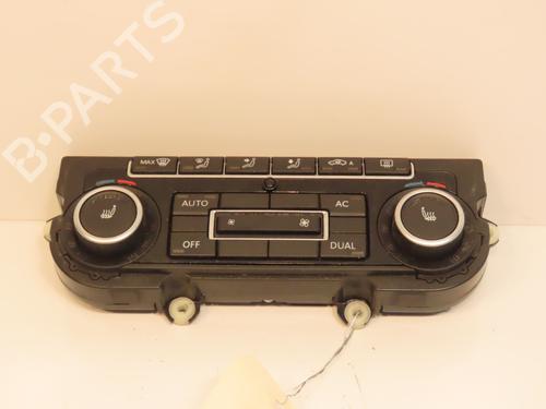 Used Climate control VW TIGUAN (5N_) 2.0 TDI (140 hp) 16572817