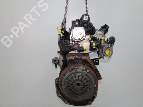 Engine RENAULT CLIO III (BR0/1, CR0/1) 1.5 dCi (C/BR0G, C/BR1G) | BP40026262M1 - Image 4