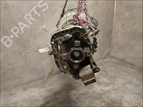 Used Gearbox VW CRAFTER 30-50 Platform/Chassis (2F_) 2.5 TDI (136 hp) 9616249