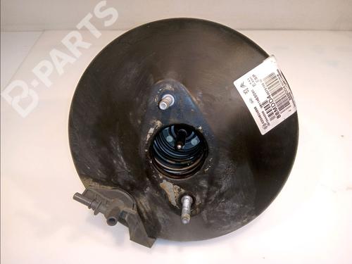 Used Servo brake CITROËN C3 II (SC_) 1.6 BlueHDi 75 (75 hp) 11418121