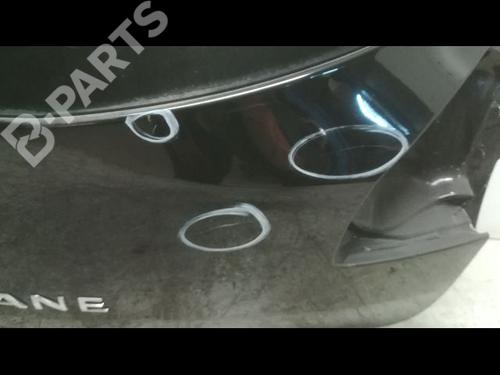 Tailgate RENAULT MEGANE III Hatchback (BZ0/1_, B3_) 1.5 dCi (BZ0C) | BP11082674C6 