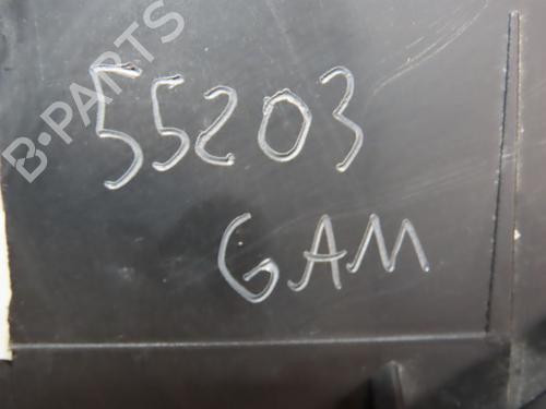 Used Left headlight DACIA SANDERO 1.4 MPI LPG (72 hp) 29345239