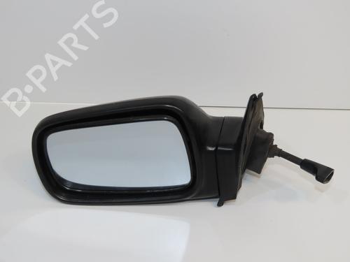 Used Right mirror Right mirror HONDA CIVIC VI Fastback (MA, MB) 1.4 i (MA8, MB2) (90 hp) 36495088 36495088