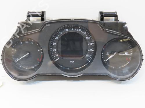 Instrument cluster RENAULT MEGANE IV Hatchback (B9A/M/N_) 1.5 dCi 90 (B9A1) | BP38341657C47 - Image 4