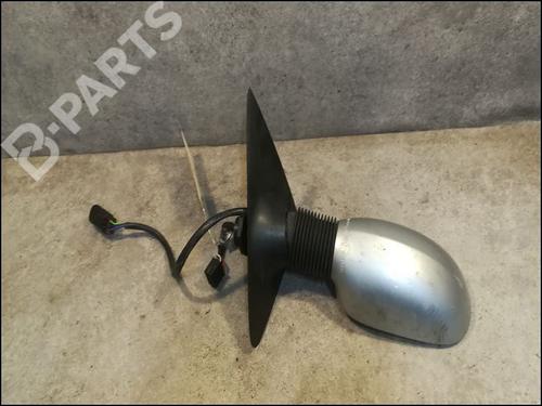 Used Left mirror FORD KA (RB_) 1.3 i ROCAM (70 hp) 9608124