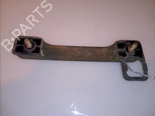 Front right exterior door handle CITROËN C15 Box Body/MPV (VD_) 1.1 | BP23175846C129 