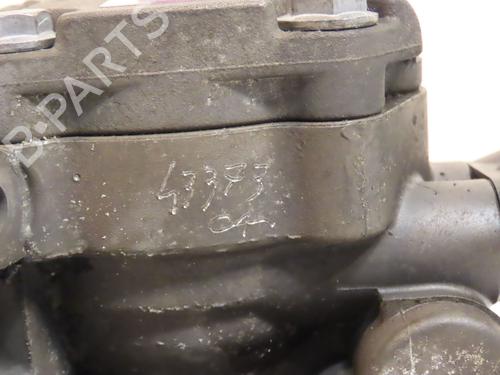 Used Steering pump MERCEDES-BENZ C-CLASS (W203) C 200 CDI (203.007) (122 hp) 16555666