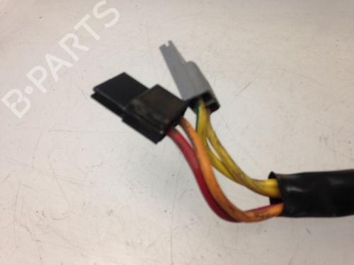 Used Ignition barrel RENAULT TWINGO I (C06_) 1.2 (C063, C064) (55 hp) 9592560