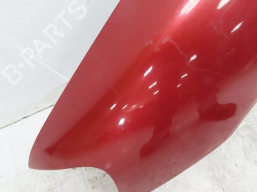 Left front fenders PEUGEOT 106 II (1A_, 1C_) 1.1 i | BP28968328C41 