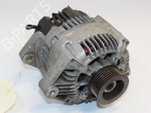 Used Alternator Alternator 26383486 26383486