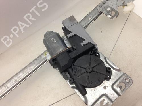 Rear left window mechanism PEUGEOT 307 SW (3H) 2.0 HDi 135 | BP23176749C24