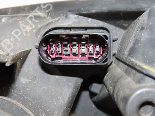Right headlight FORD S-MAX (WA6) 2.0 TDCi | BP40026387C29 - Image 3