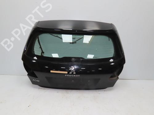 Bakluke CC/Kombi-Kupé PEUGEOT 308 II (LB_, LP_, LW_, LH_, L3_) 1.6 HDi (92 hp) 28969191