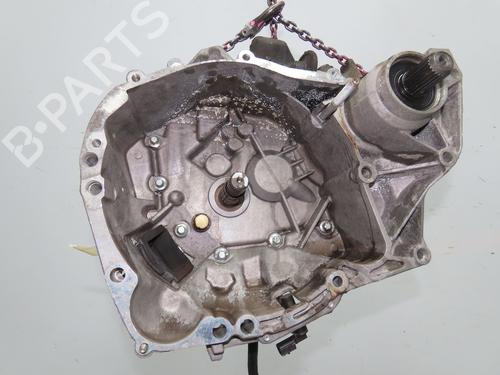 Gearbox RENAULT TWINGO II (CN0_) 1.2 16V (CN04, CN0B) | BP31843276M3 