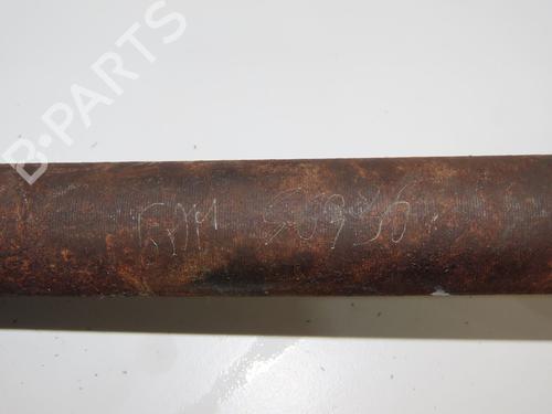 Right front driveshaft PEUGEOT 308 I (4A_, 4C_) 1.6 16V | BP32277424M39 