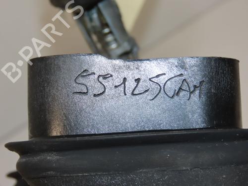 Left mirror FIAT DOBLO MPV (119_, 223_) 1.9 D (223AXB1A) | BP28968766C26 