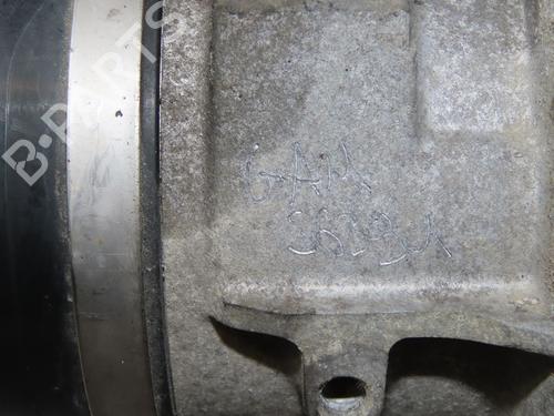 Steering pump AUDI A4 B5 (8D2) 1.9 TDI | BP31242479M99  - Image 9