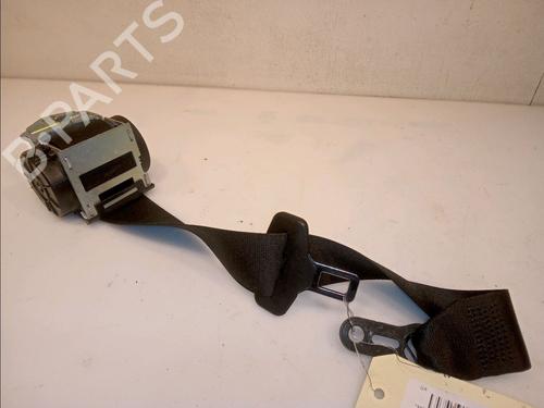 Gurtstraffer links hinten BMW 3 Touring (E91) 318 d (143 hp) 13214022