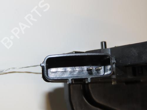 Rear left lock NISSAN JUKE (F15) 1.5 dCi | BP18953706C100