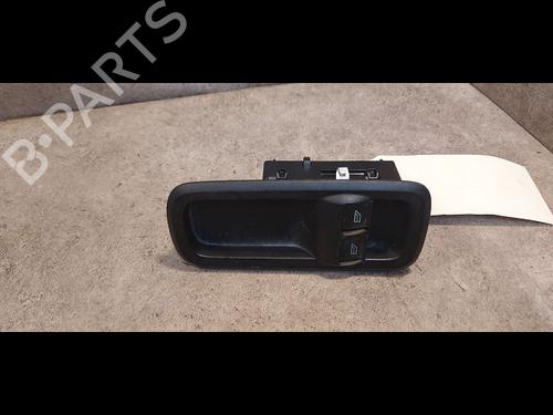 Used Left front window switch FORD FIESTA VI (CB1, CCN) 1.4 TDCi (68 hp) 9612719