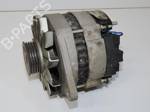 Used Alternator Alternator 38571157 38571157