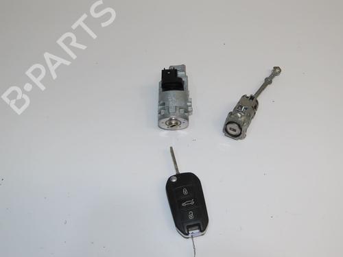 electronic-module-citroen-c-elysee-dd_-2012-32332325 main image