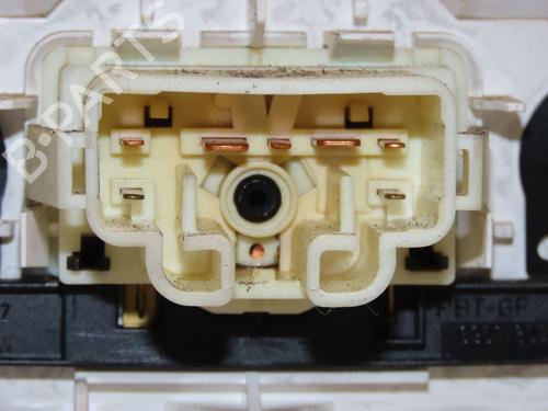 Used Climate control PEUGEOT 107 (PM_, PN_) 1.0 (68 hp) 28830362
