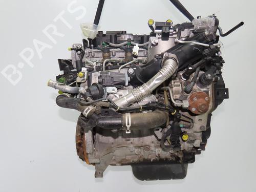 Engine PEUGEOT 208 I (CA_, CC_) 1.4 HDi | BP32457452M1 - Image 6