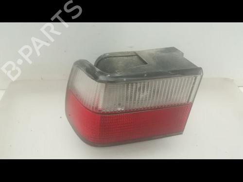 Used Left taillight CITROËN XANTIA (X1_, X2_) 2.0 HDI 90 (90 hp) 23178039