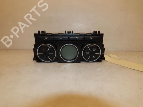 Climate control CITROËN C3 II (SC_) 1.6 HDi | BP16637578I5 - Image 2
