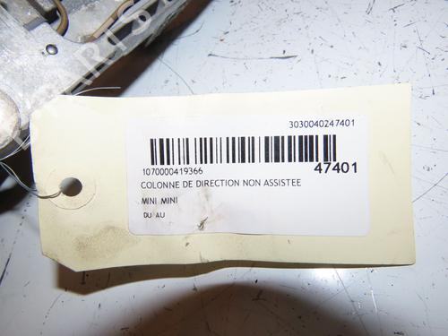 Steering column MINI MINI (R50, R53) Cooper | BP17241601M21  - Image 5
