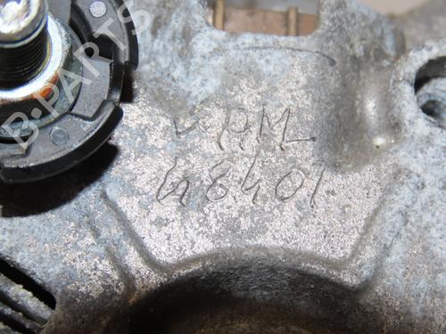 Alternator RENAULT KOLEOS I (HY_) 2.0 dCi (HY0K) | BP28967042M7 