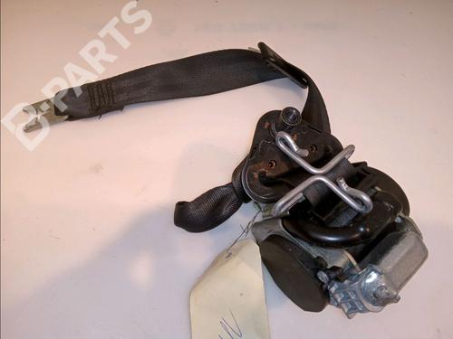 Front right belt tensioner RENAULT SCÉNIC III (JZ0/1_) 1.9 dCi (JZ0J, JZ1J, JZ1K, JZ1S) | BP11204100C88 